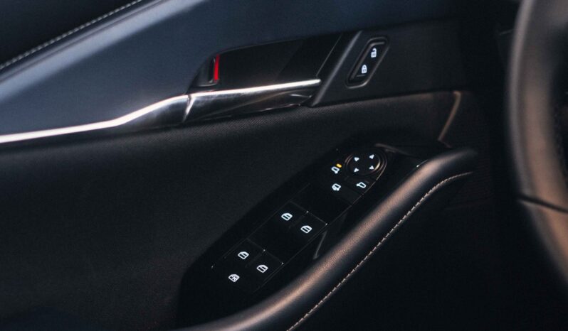 
								MAZDA CX30 GS 2025 lleno									