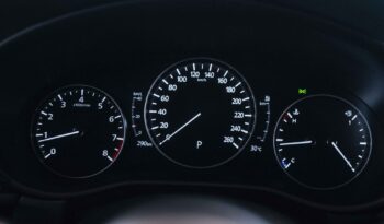 
									MAZDA CX30 GS 2025 lleno								