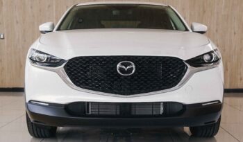 
									MAZDA CX30 GS 2025 lleno								