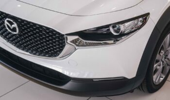 
									MAZDA CX30 GS 2025 lleno								