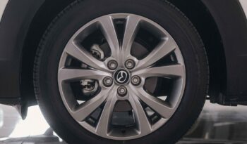 
									MAZDA CX30 GS 2025 lleno								