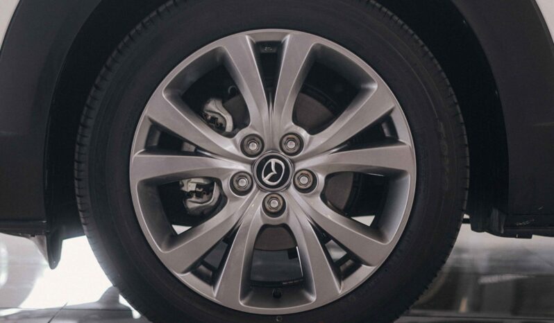 
								MAZDA CX30 GS 2025 lleno									