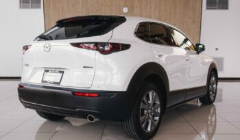 
									MAZDA CX30 GS 2025 lleno								