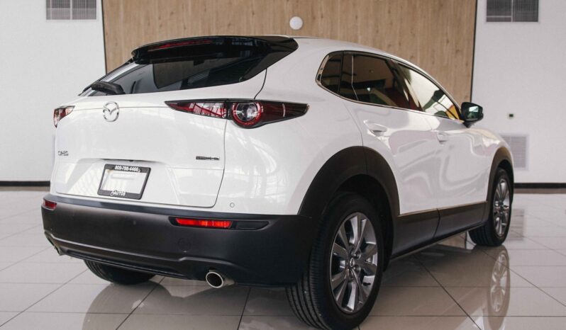 
								MAZDA CX30 GS 2025 lleno									