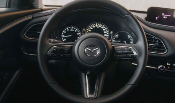 
									MAZDA CX30 GS 2025 lleno								