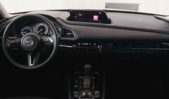 
									MAZDA CX30 GS 2025 lleno								