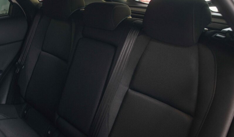 
								MAZDA CX30 GS 2025 lleno									