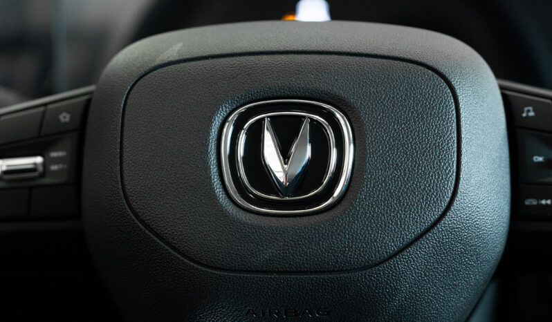 								CHANGAN OSHAN X7 2026 lleno									