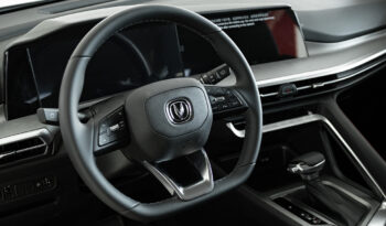 									CHANGAN CS35 PLUS COMFORT 2026 lleno								