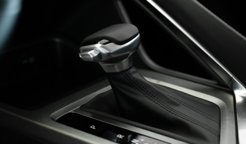 								CHANGAN OSHAN X7 2026 lleno									