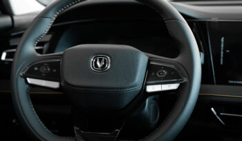 									CHANGAN OSHAN X7 2026 lleno								