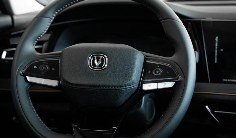 								CHANGAN OSHAN X7 2026 lleno									