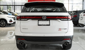 									CHANGAN CS35 PLUS COMFORT 2026 lleno								