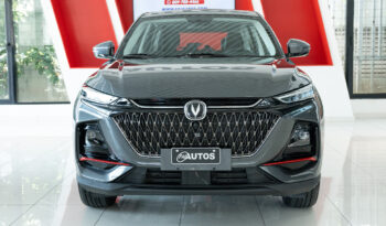 									CHANGAN OSHAN X7 2026 lleno								