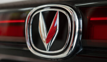 									CHANGAN CS35 PLUS COMFORT 2026 lleno								