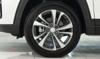 									CHANGAN CS35 PLUS COMFORT 2026 lleno								