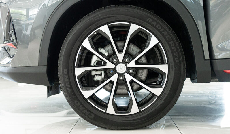 								CHANGAN OSHAN X7 2026 lleno									