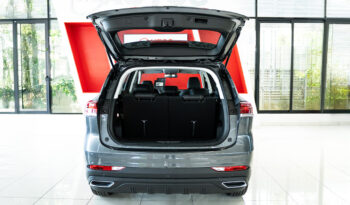 									CHANGAN OSHAN X7 2026 lleno								