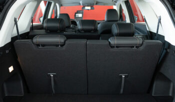 									CHANGAN OSHAN X7 2026 lleno								