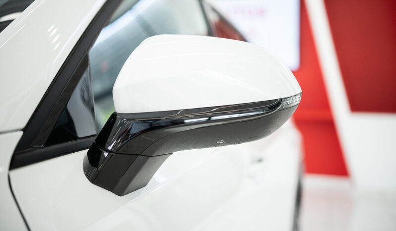 								CHANGAN CS35 PLUS COMFORT 2026 lleno									