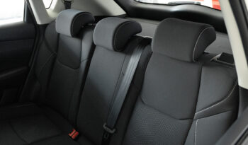 									CHANGAN CS35 PLUS COMFORT 2026 lleno								