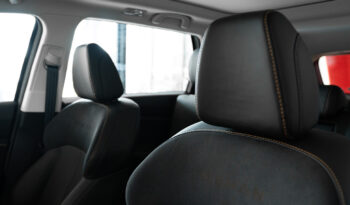 									CHANGAN OSHAN X7 2026 lleno								