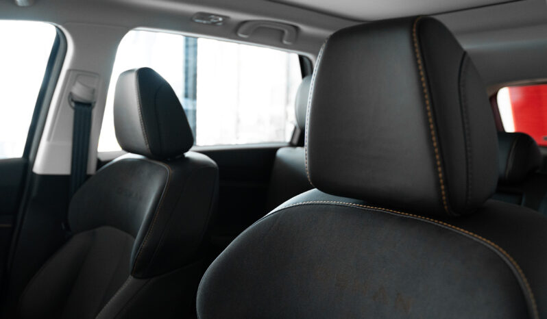 								CHANGAN OSHAN X7 2026 lleno									