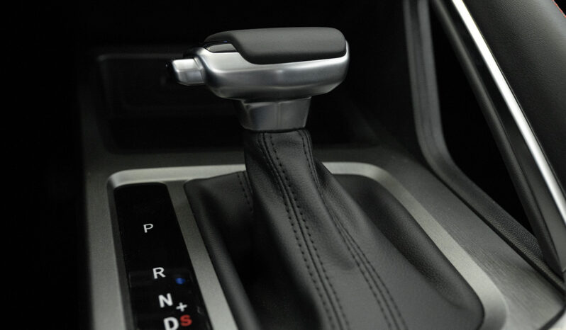 								CHANGAN CS35 PLUS COMFORT 2026 lleno									