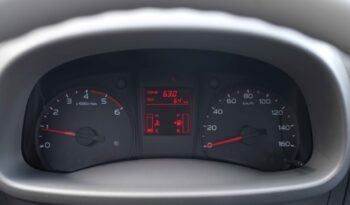 
									ISUZU TRAVIZ 4X2 FURGON 2026 lleno								