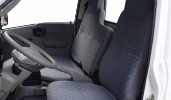 
									ISUZU TRAVIZ 4X2 FURGON 2026 lleno								