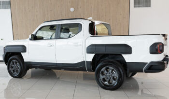 									KIA TASMAN SPORT 2026 lleno								