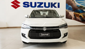 									SUZUKI DZIRE GLX 2026 lleno								