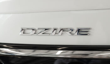 									SUZUKI DZIRE GLX 2026 lleno								