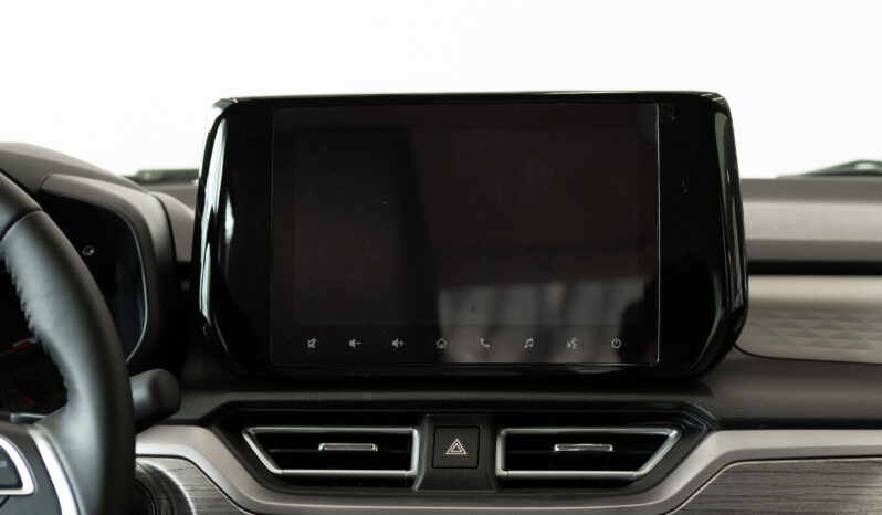 								SUZUKI DZIRE GLX 2026 lleno									