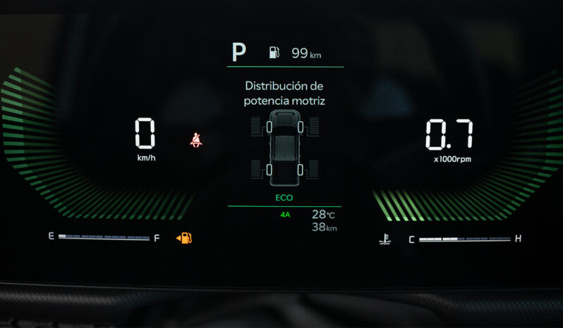 								KIA TASMAN SPORT 2026 lleno									