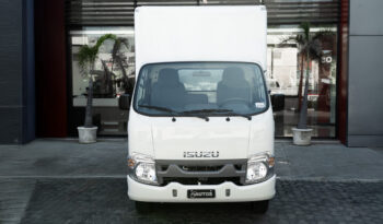 
									ISUZU TRAVIZ 4X2 FURGON 2026 lleno								