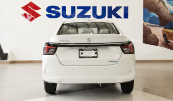 									SUZUKI DZIRE GLX 2026 lleno								