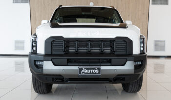 									KIA TASMAN SPORT 2026 lleno								