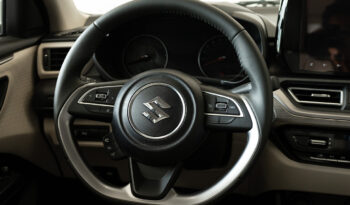 									SUZUKI DZIRE GLX 2026 lleno								