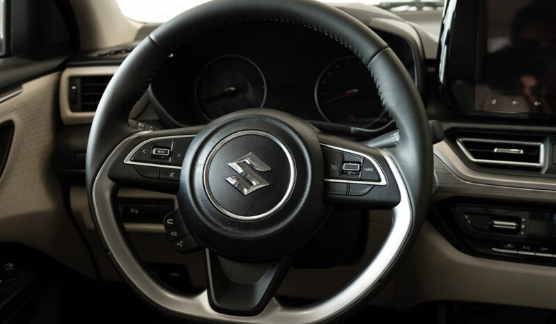 								SUZUKI DZIRE GLX 2026 lleno									