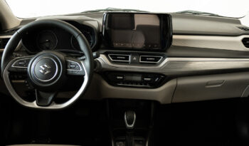 									SUZUKI DZIRE GLX 2026 lleno								