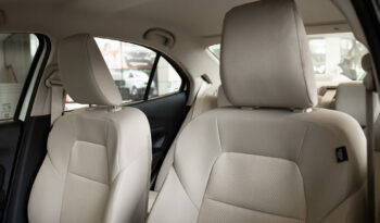 									SUZUKI DZIRE GLX 2026 lleno								