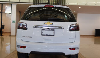 
									Chevrolet TrailBlazer High Country 2026 lleno								