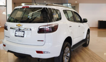 
									Chevrolet TrailBlazer High Country 2026 lleno								