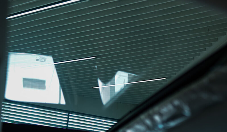 
								Changan CS 55 2026 PLUS FULL lleno									