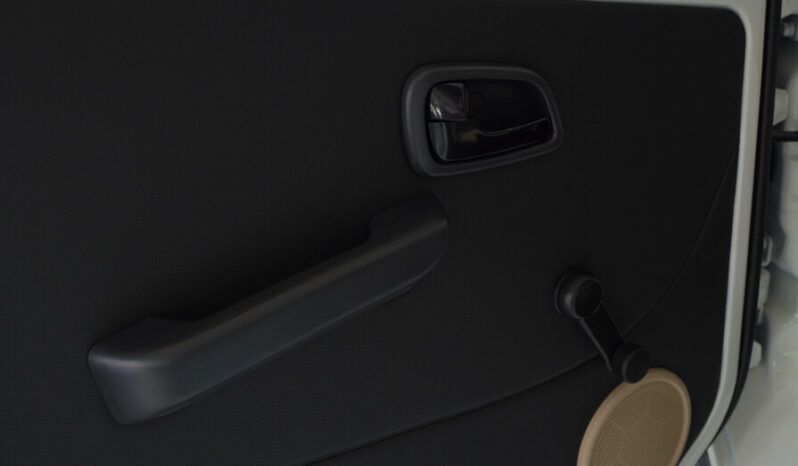 								CHANGAN GRAND VAN TURISMO G10 2026 lleno									