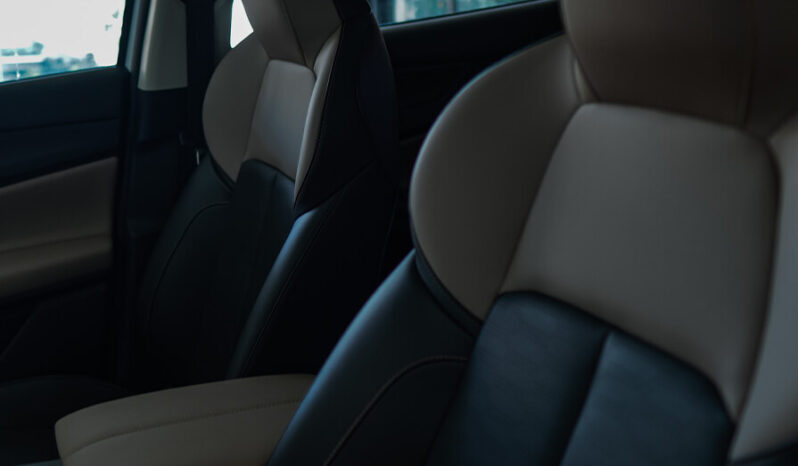 
								Changan CS 55 2026 PLUS FULL lleno									