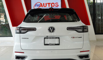 
									Changan CS 55 2026 PLUS FULL lleno								