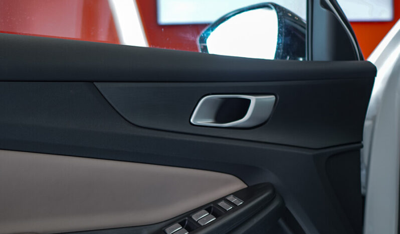 
								Changan CS 55 2026 PLUS FULL lleno									