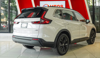 									HONDA CR-V 2026 EXL AWD lleno								